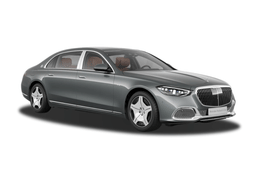 Mercedes Benz S Class Maybach Color Selenite Grey Mercedes Benz S Class Maybach Color Selenite Grey